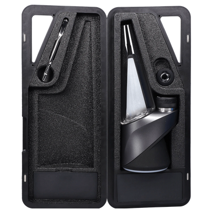 Puffco EACH Puffco Peak Pro Onyx Portable Vaporizer | Canna Cabana Concentrate Vaporizers