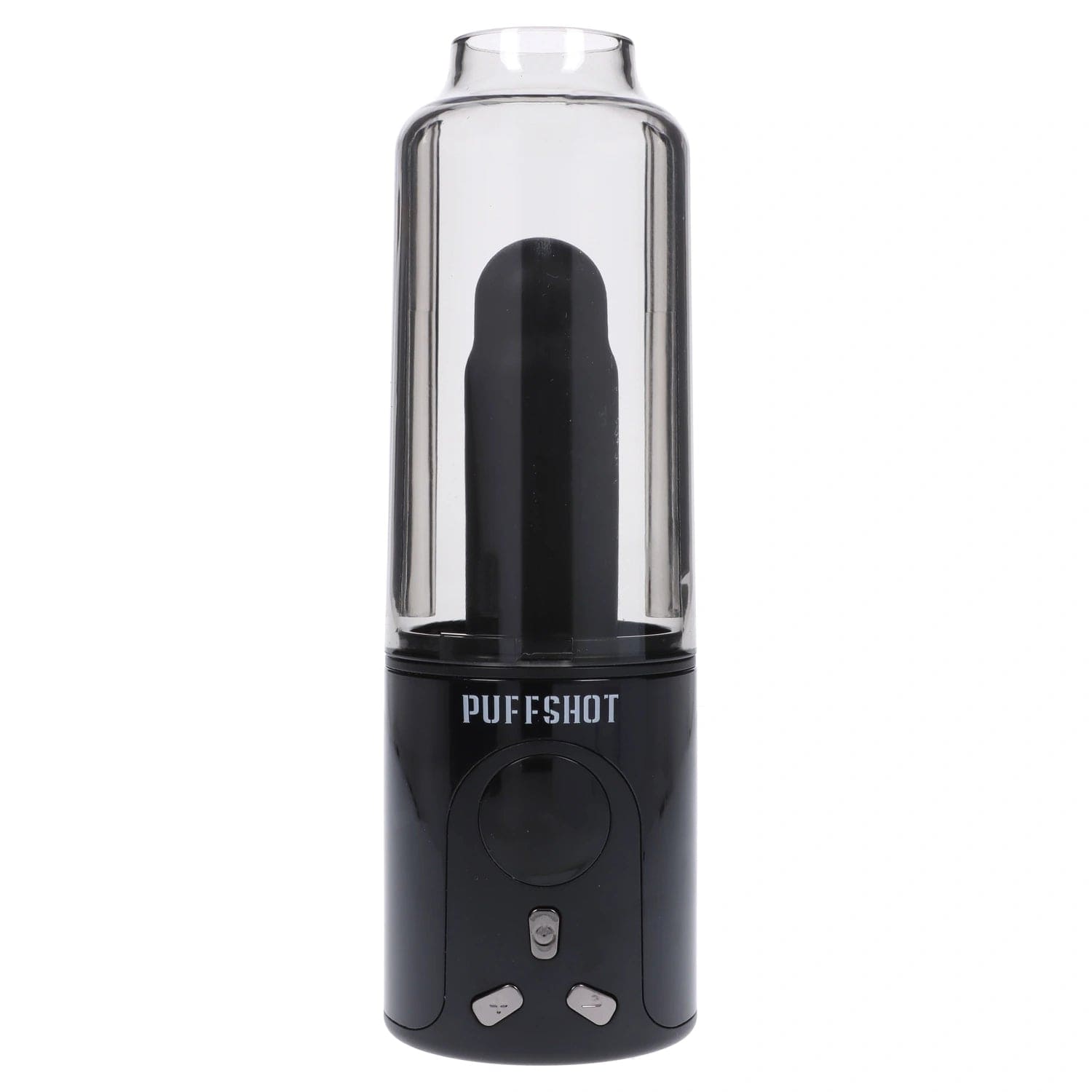 Puffshot Puffshot Portable 510 Vape Cup Black: Lowest Price