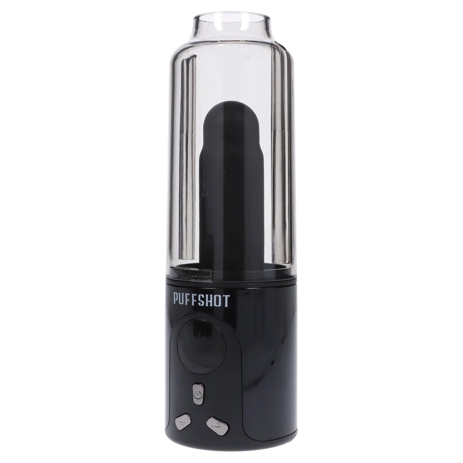 Puffshot Puffshot Portable 510 Vape Cup Black: Lowest Price | Canna Cabana Puffshot Puffshot Portable 510 Vape Cup Black: Lowest Price | Canna Cabana