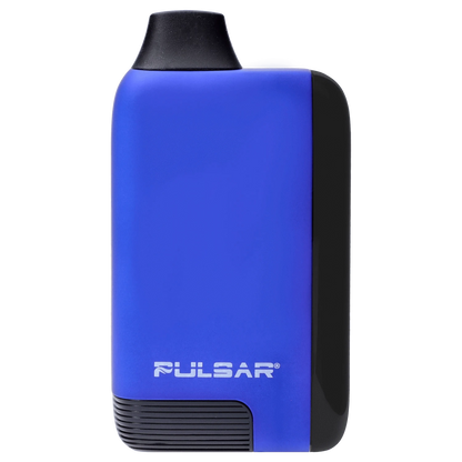 Pulsar 510 DL 5.0 Thermo Series Vape - Royal Wizard: Lowest Price | Canna Cabana Pulsar 510 DL 5.0 Thermo Series Vape - Royal Wizard: Lowest Price | Canna Cabana