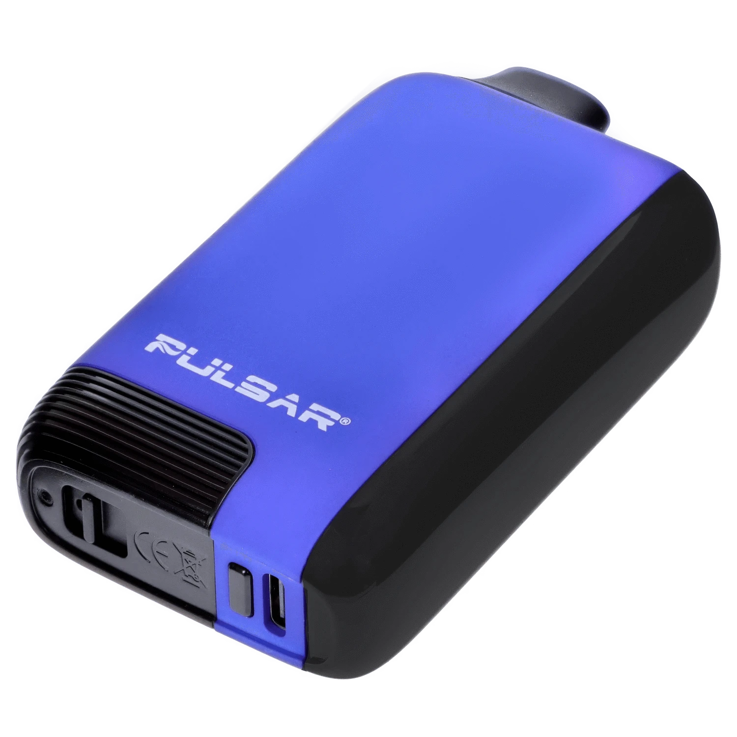 Pulsar 510 DL 5.0 Thermo Series Vape - Royal Wizard: Lowest Price