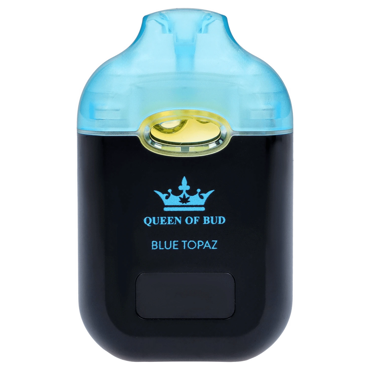 Blue Topaz Liquid Crystals Disposable Vape: Lowest Price | Canna Cabana Blue Topaz Liquid Crystals Disposable Vape: Lowest Price | Canna Cabana