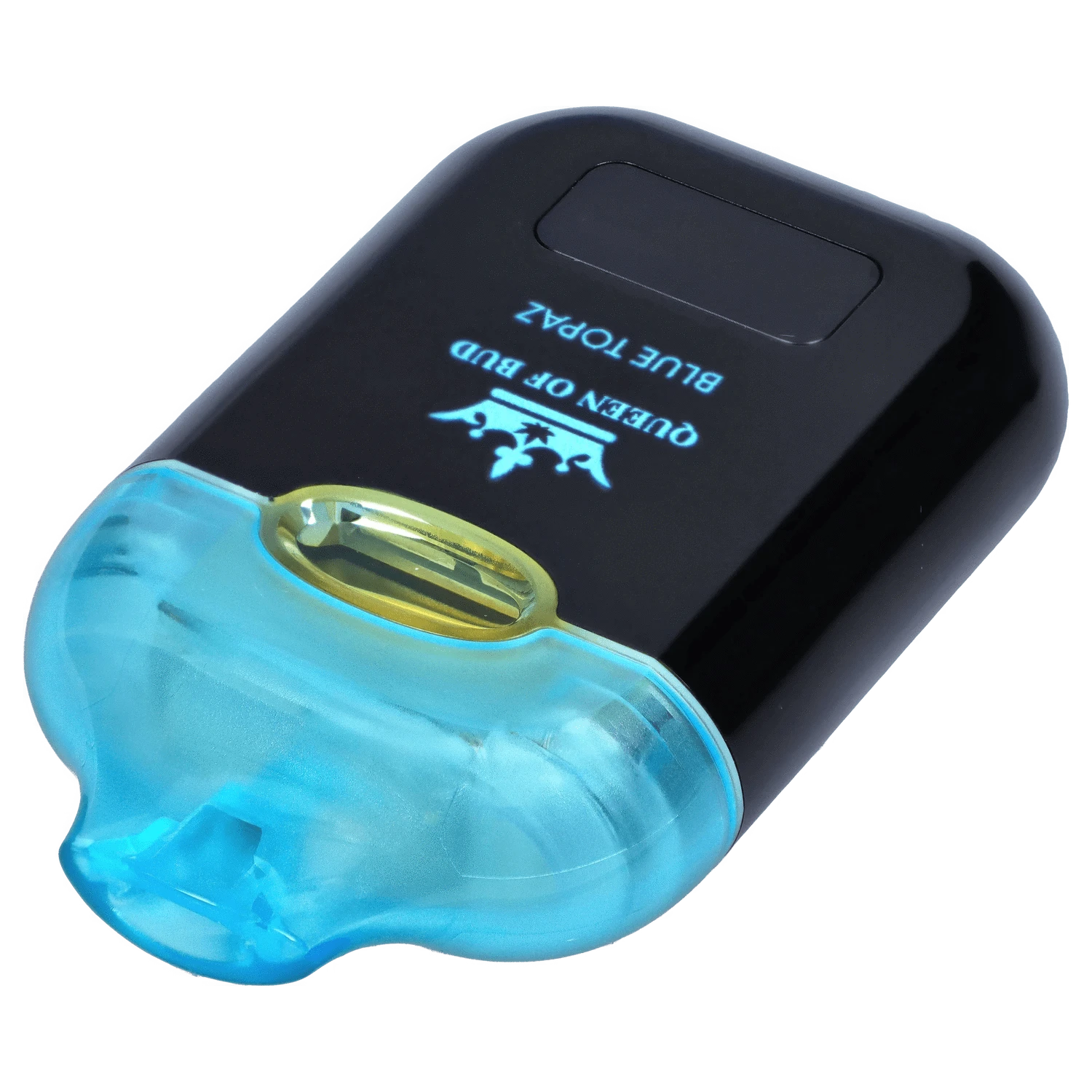 Blue Topaz Liquid Crystals Disposable Vape: Lowest Price | Canna Cabana Blue Topaz Liquid Crystals Disposable Vape: Lowest Price | Canna Cabana