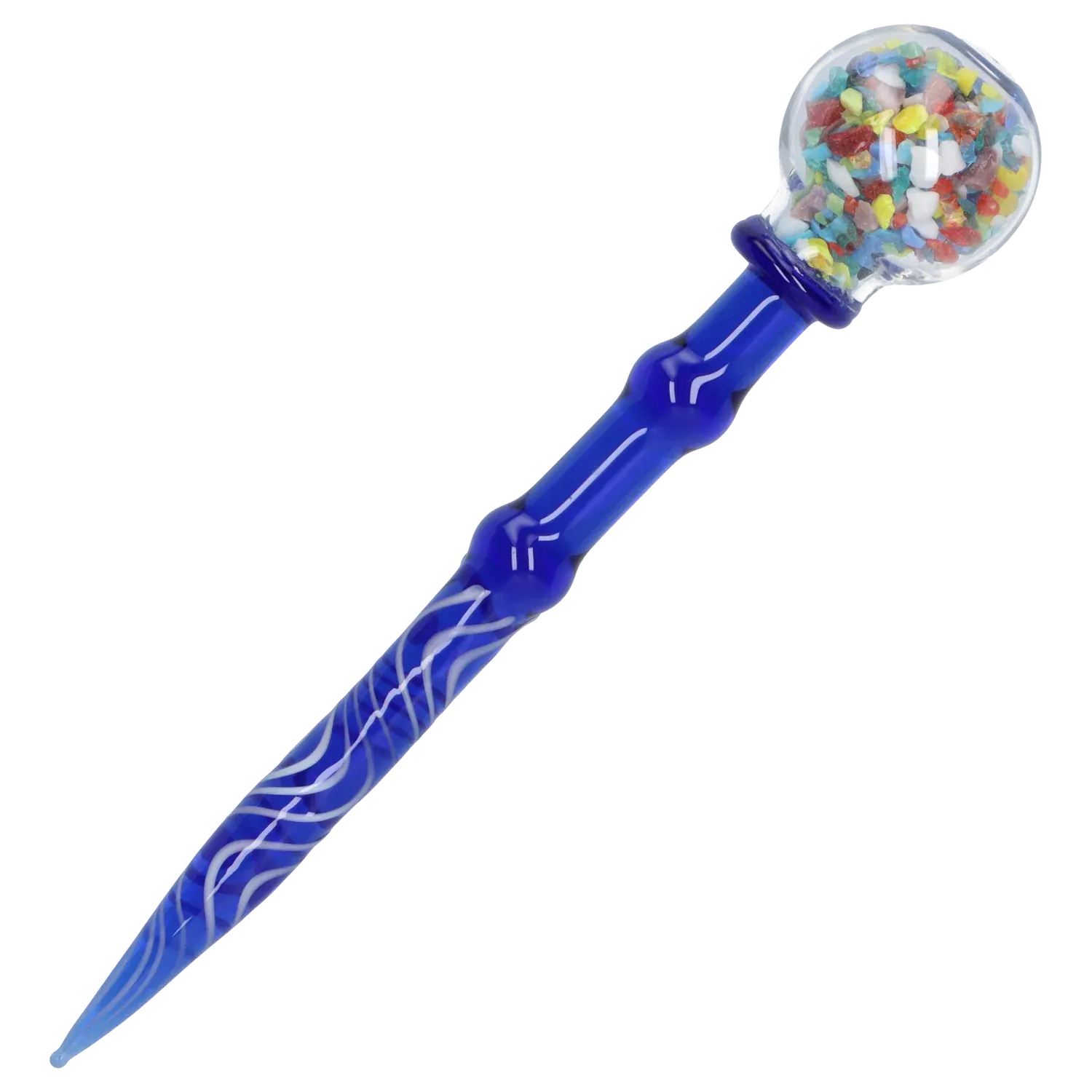 Valiant Each Valiant Sprinkle Tip Glass Dab Tool | Canna Cabana Replacement Parts