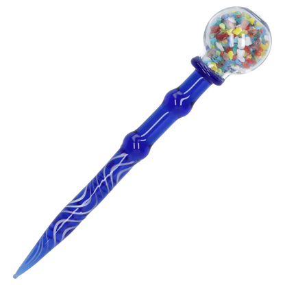 Valiant Each Valiant Sprinkle Tip Glass Dab Tool | Canna Cabana Replacement Parts