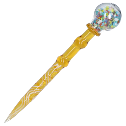 Valiant Each Valiant Sprinkle Tip Glass Dab Tool | Canna Cabana Replacement Parts