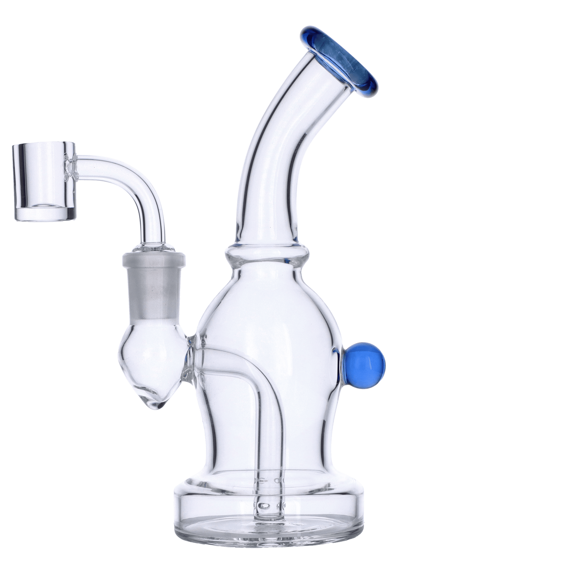 Valiant Each Dab Rigs