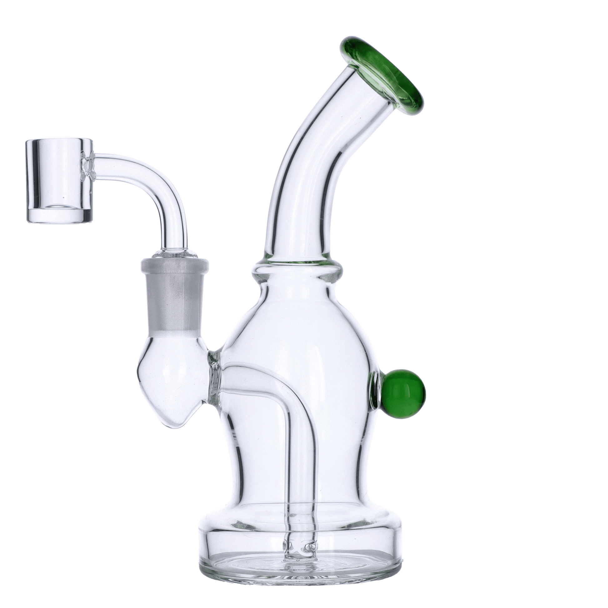 Valiant Each Dab Rigs