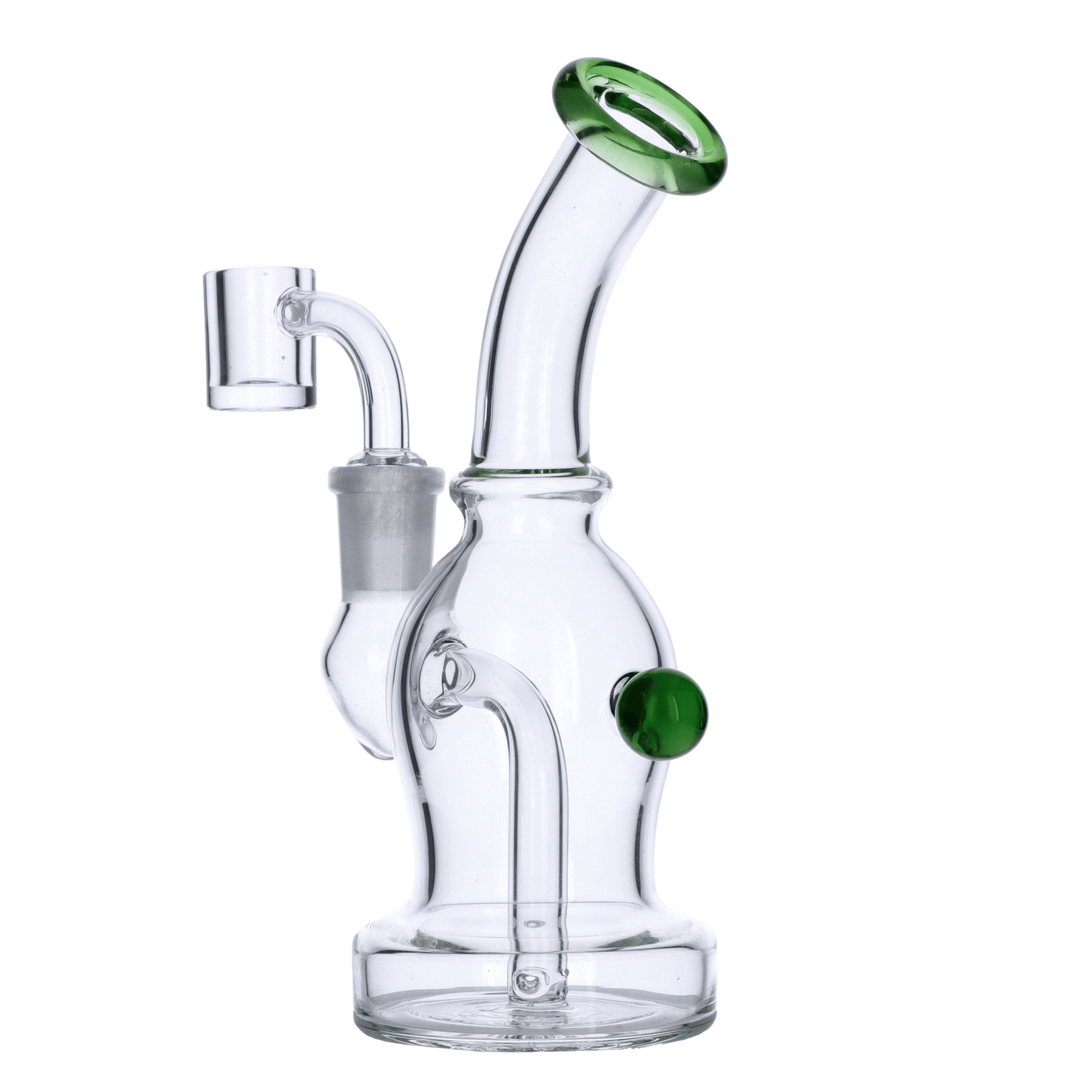 Valiant Each Dab Rigs