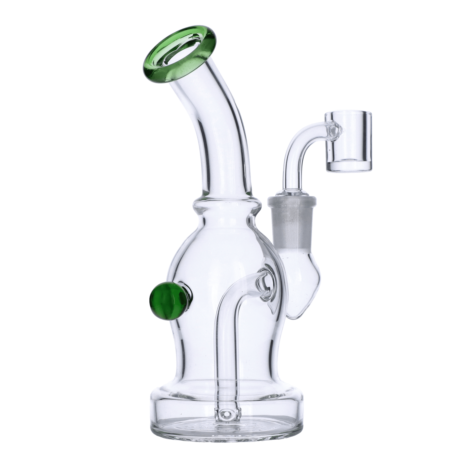 Valiant Each Dab Rigs