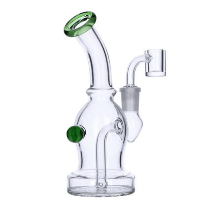 Valiant Each Dab Rigs