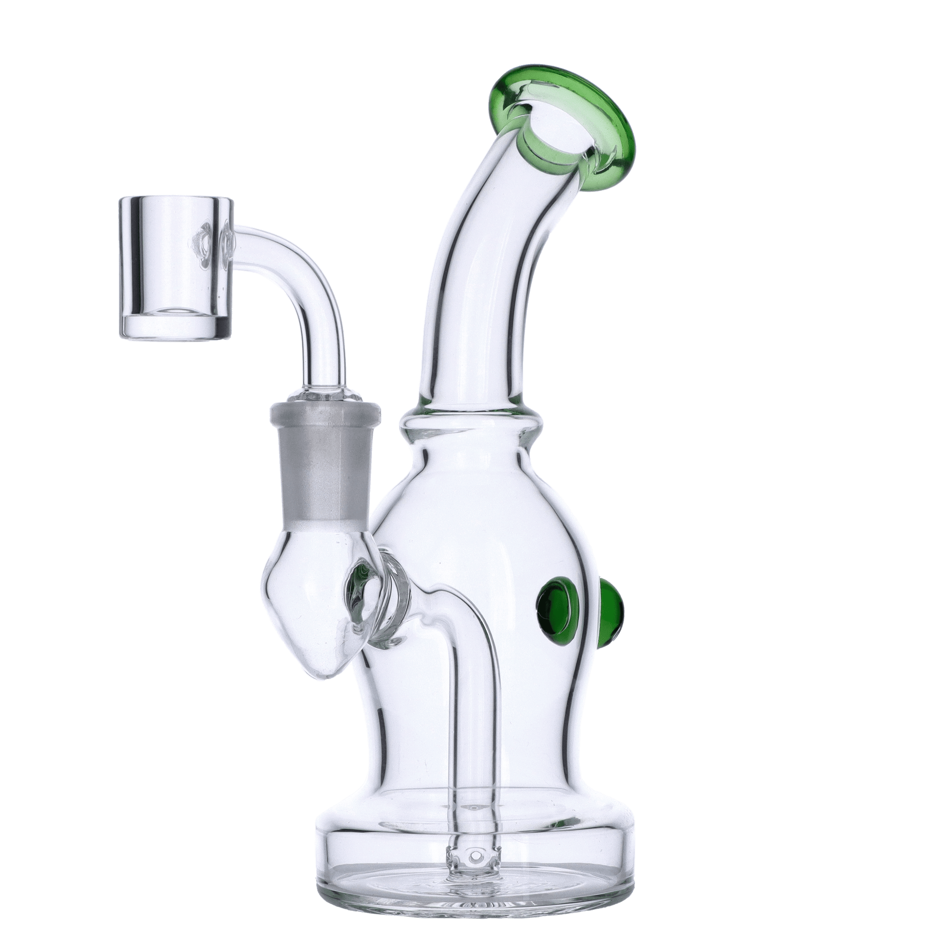 Valiant Each Dab Rigs