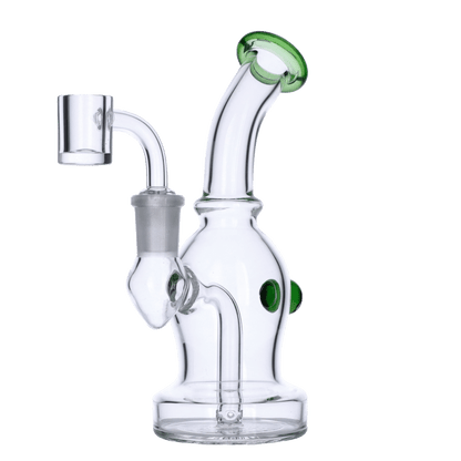 Valiant Each Dab Rigs