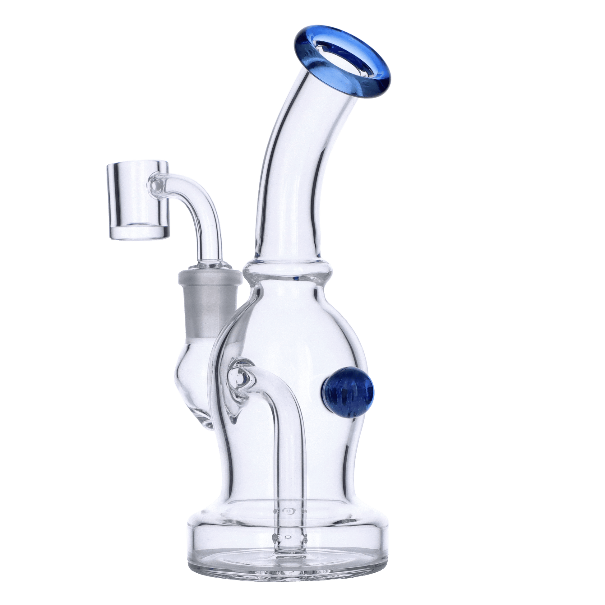 Valiant Each Dab Rigs