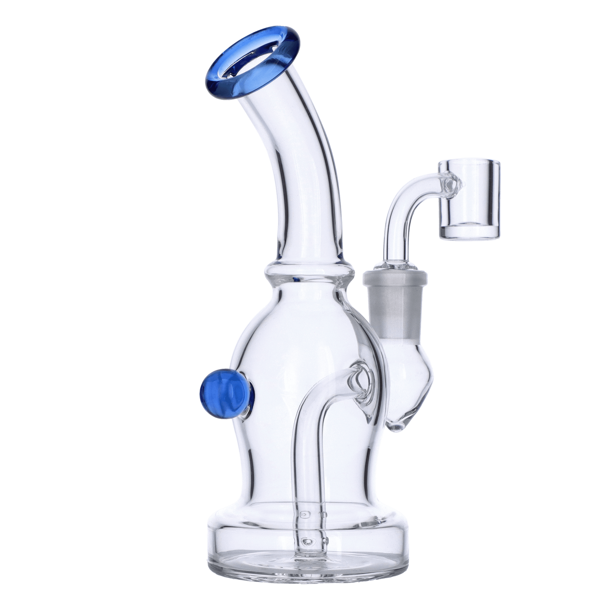 Valiant Each Dab Rigs