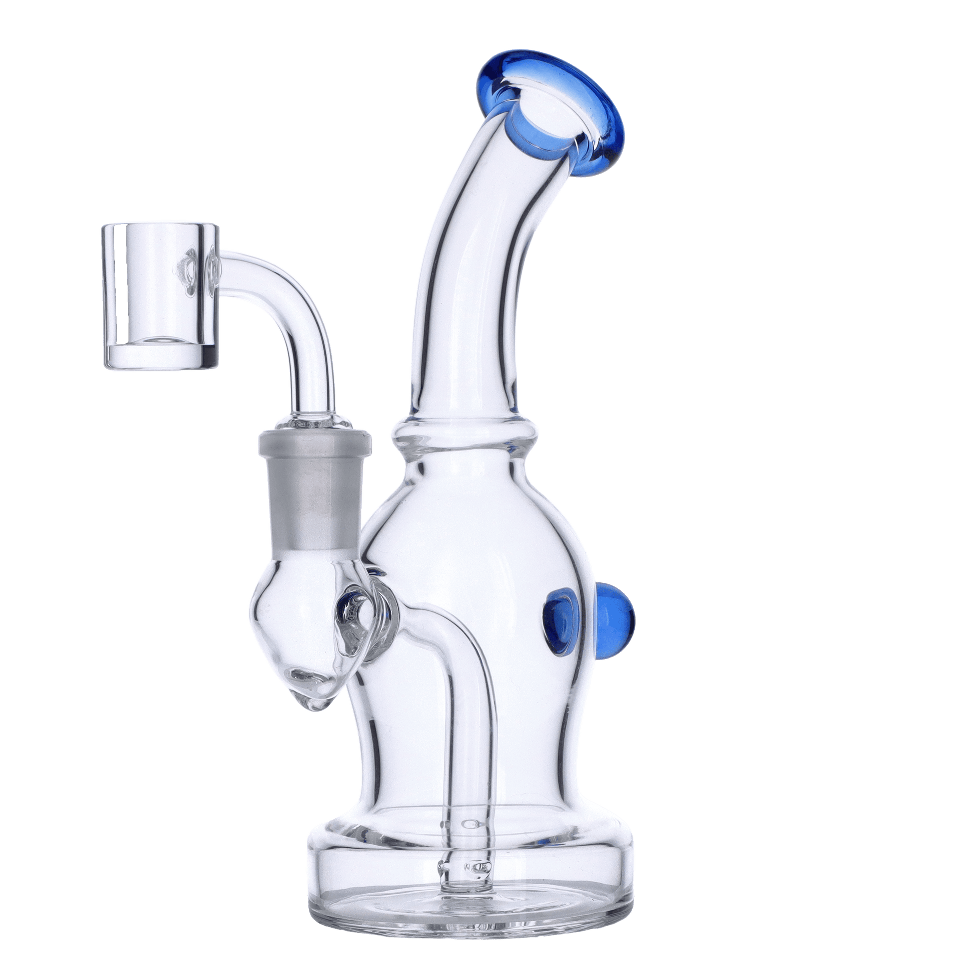 Valiant Each Dab Rigs