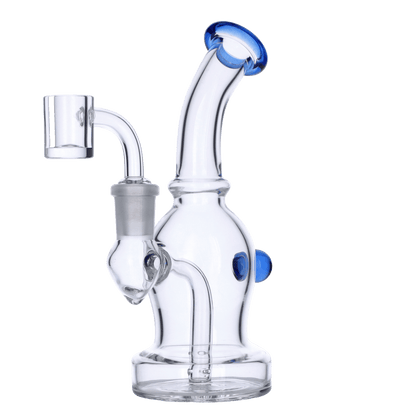 Valiant Each Dab Rigs