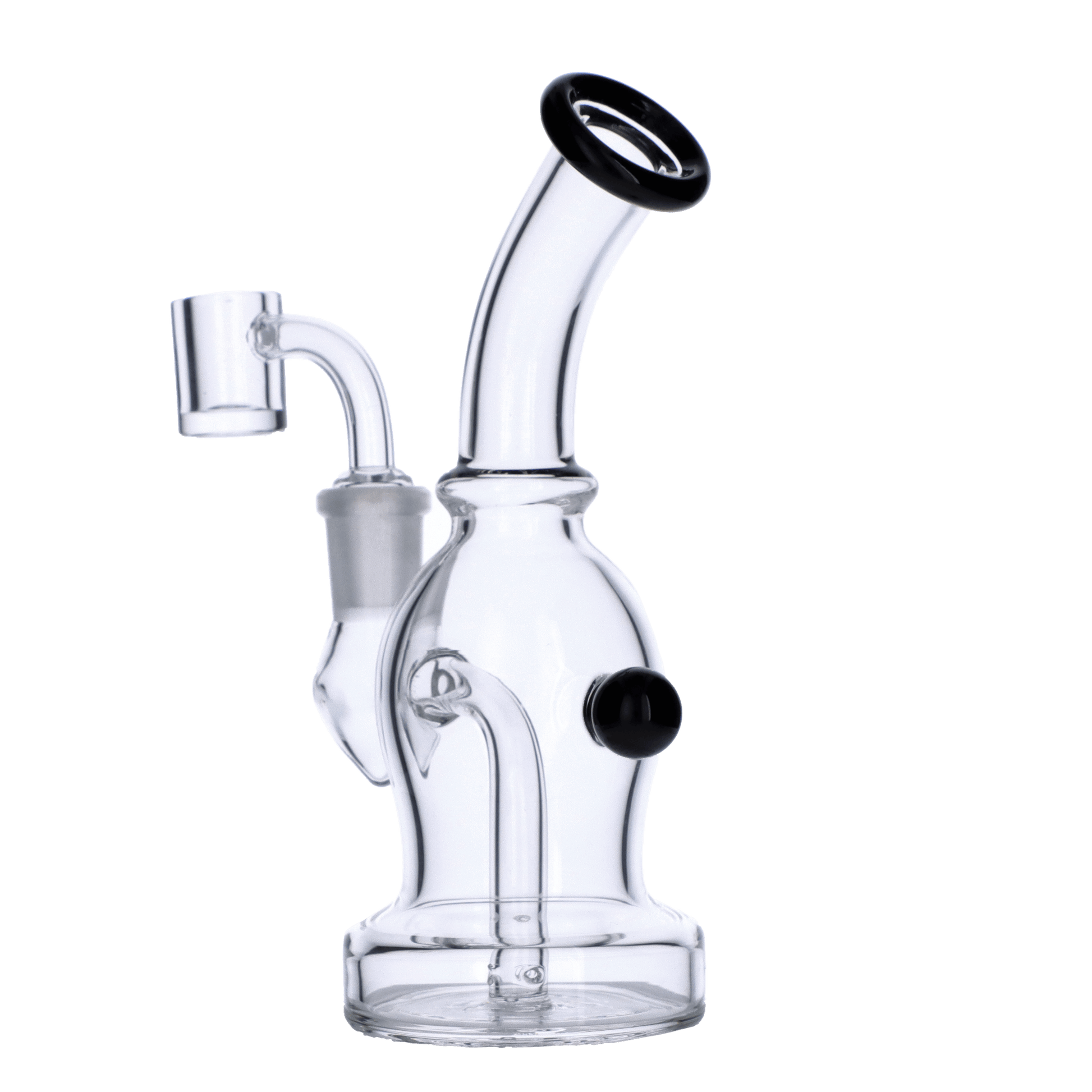 Valiant Each Dab Rigs