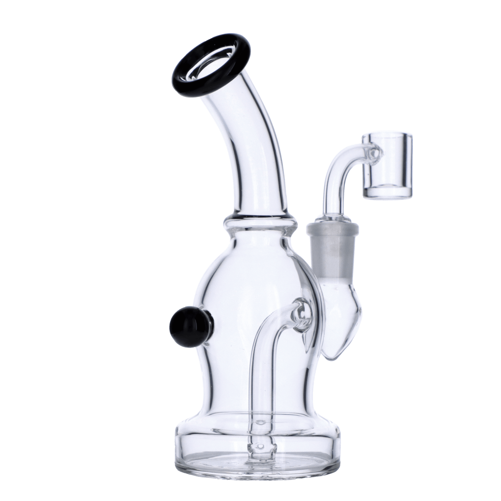 Valiant Each Dab Rigs