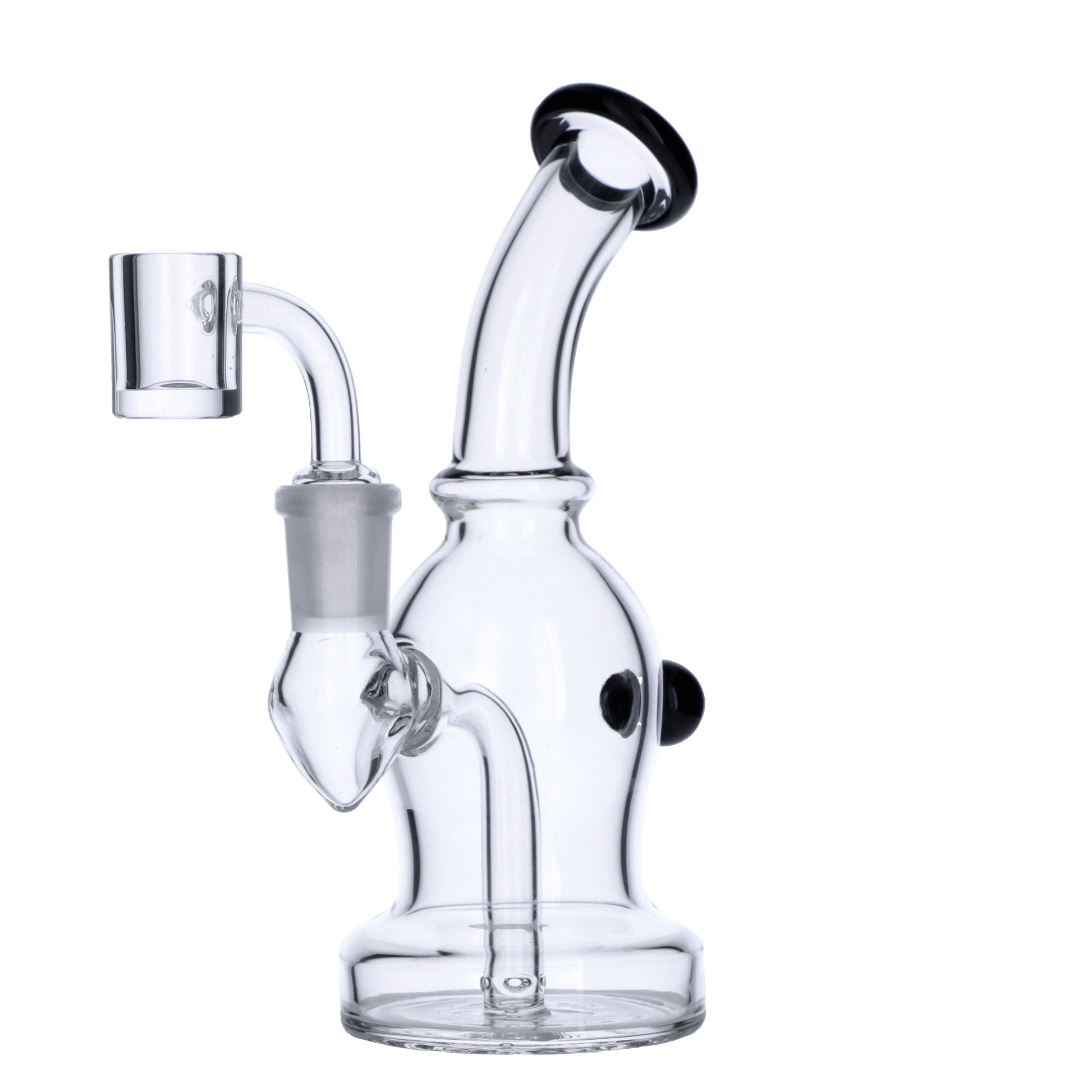 Valiant Each Dab Rigs