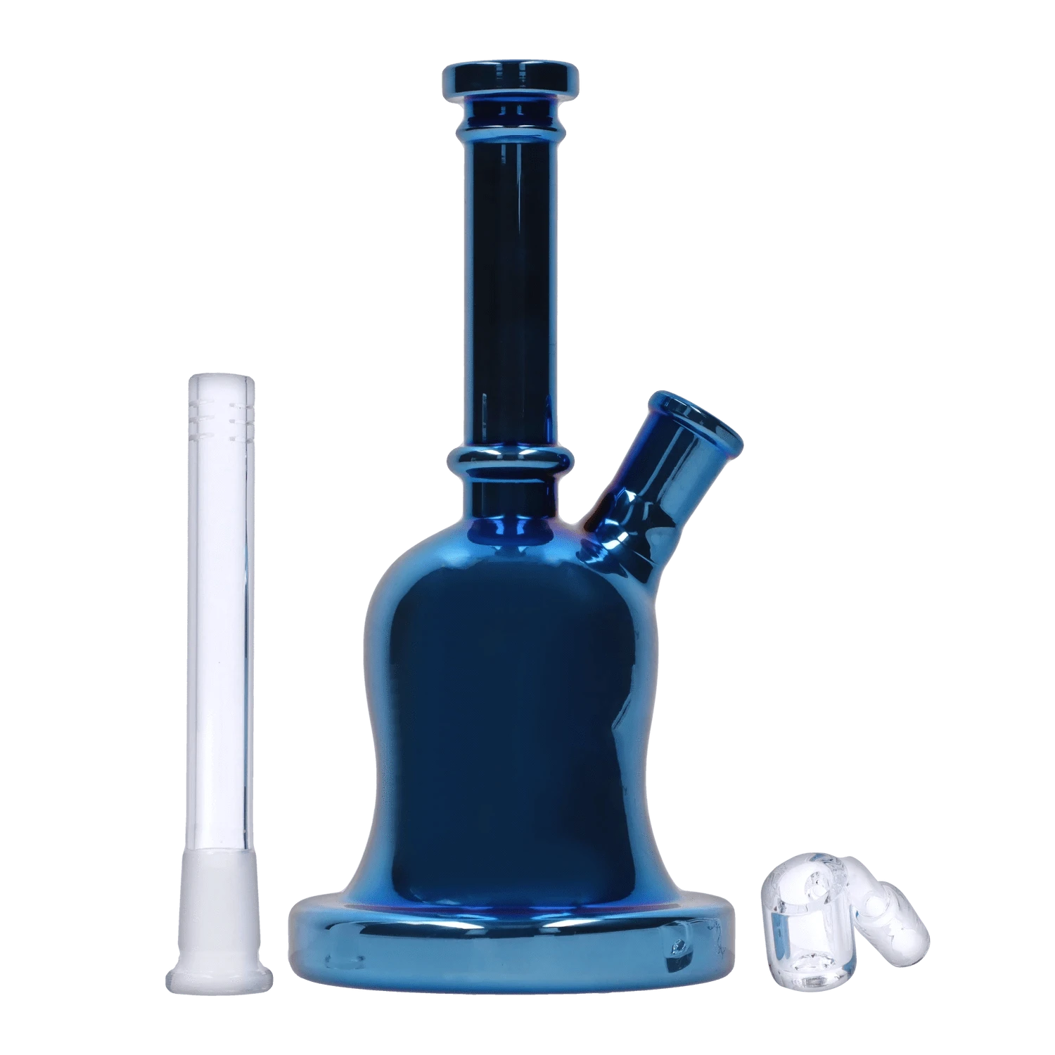 Canna Cabana EACH VLT Valiant Bell-Shaped Dab Rig: Lowest Price | Canna Cabana Dab Rig
