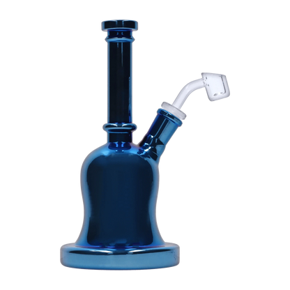 Canna Cabana EACH VLT Valiant Bell-Shaped Dab Rig: Lowest Price | Canna Cabana Dab Rig
