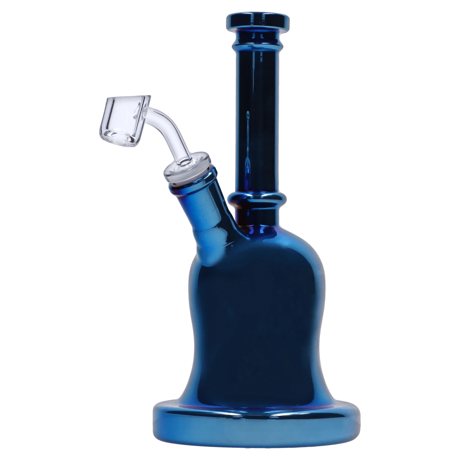 Canna Cabana EACH VLT Valiant Bell-Shaped Dab Rig: Lowest Price | Canna Cabana Dab Rig
