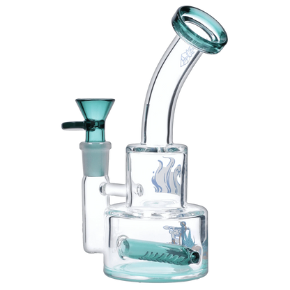 Cabana Cannabis Co. Each Cabana Cannabis Co. Parasol Dab Rig - 6in - Online Purchase Dab Rigs