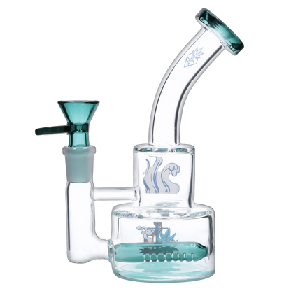 Cabana Cannabis Co. Each Cabana Cannabis Co. Parasol Dab Rig - 6in - Online Purchase Dab Rigs