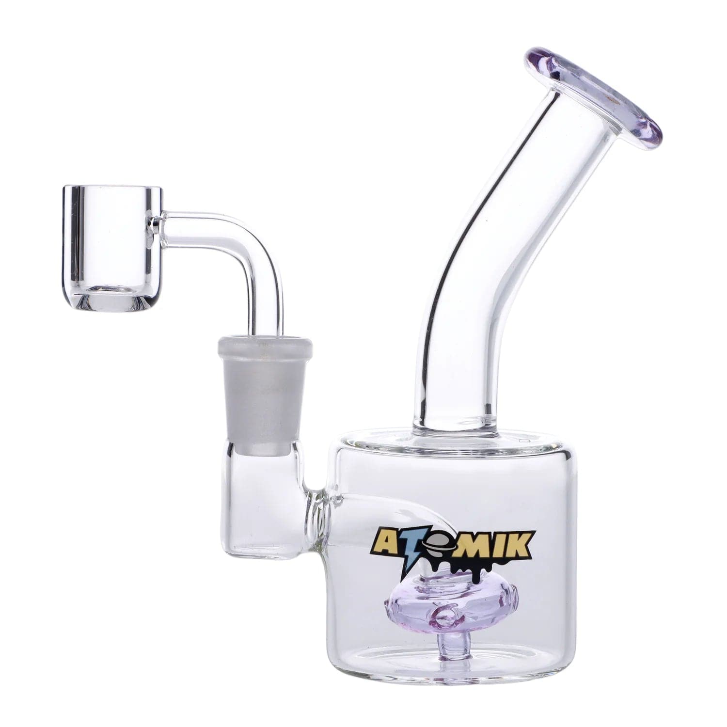 Atomik Each Dab Rigs