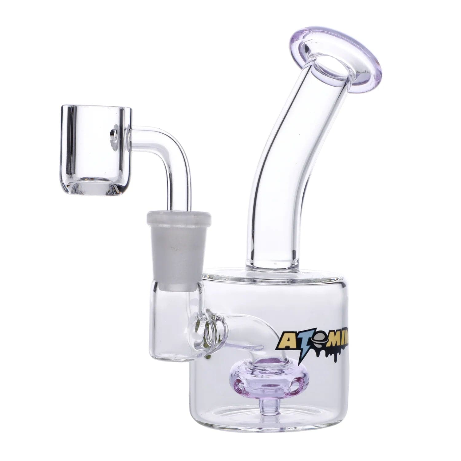 Atomik Each Dab Rigs