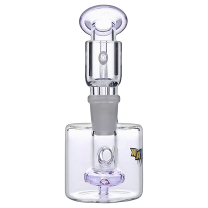 Atomik Each Atomik Little Dipper Dab Rig, Portable Wax & Oil Pipe Dab Rigs