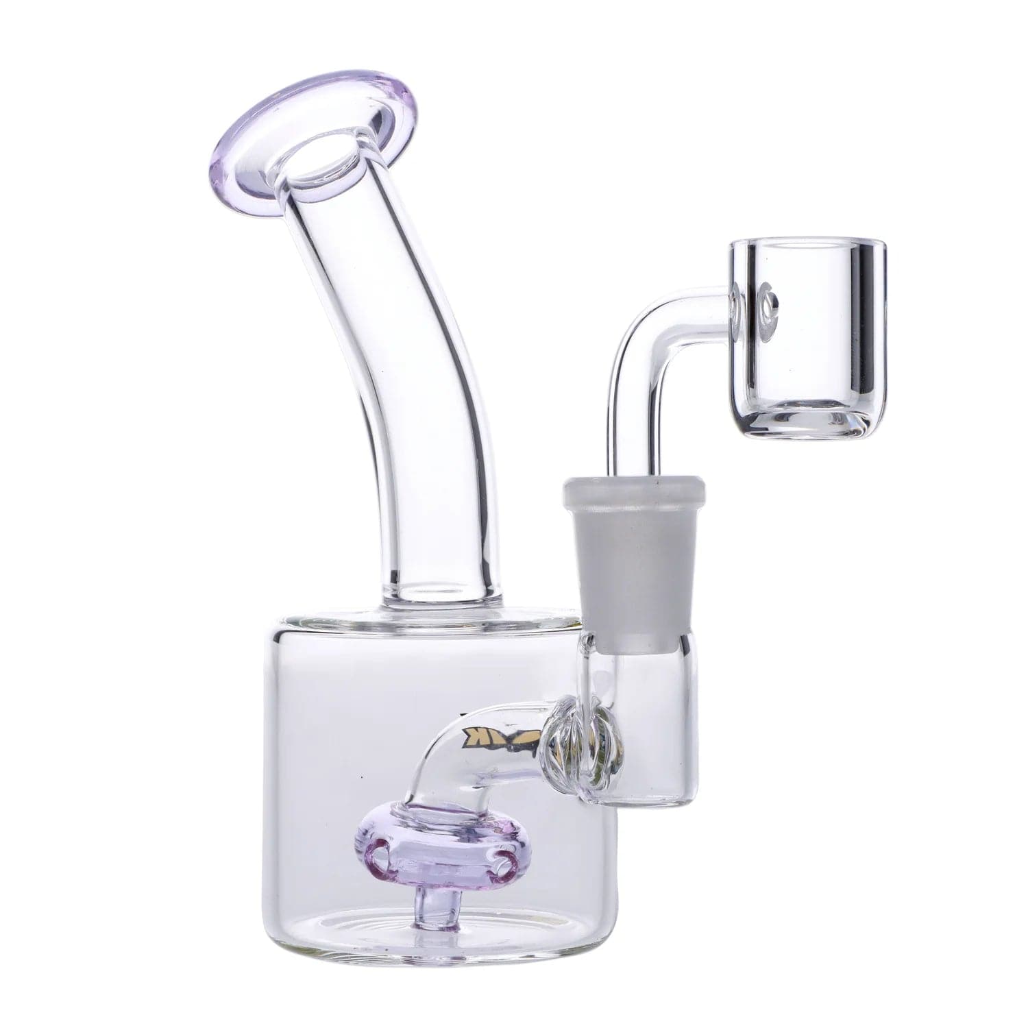 Atomik Each Dab Rigs