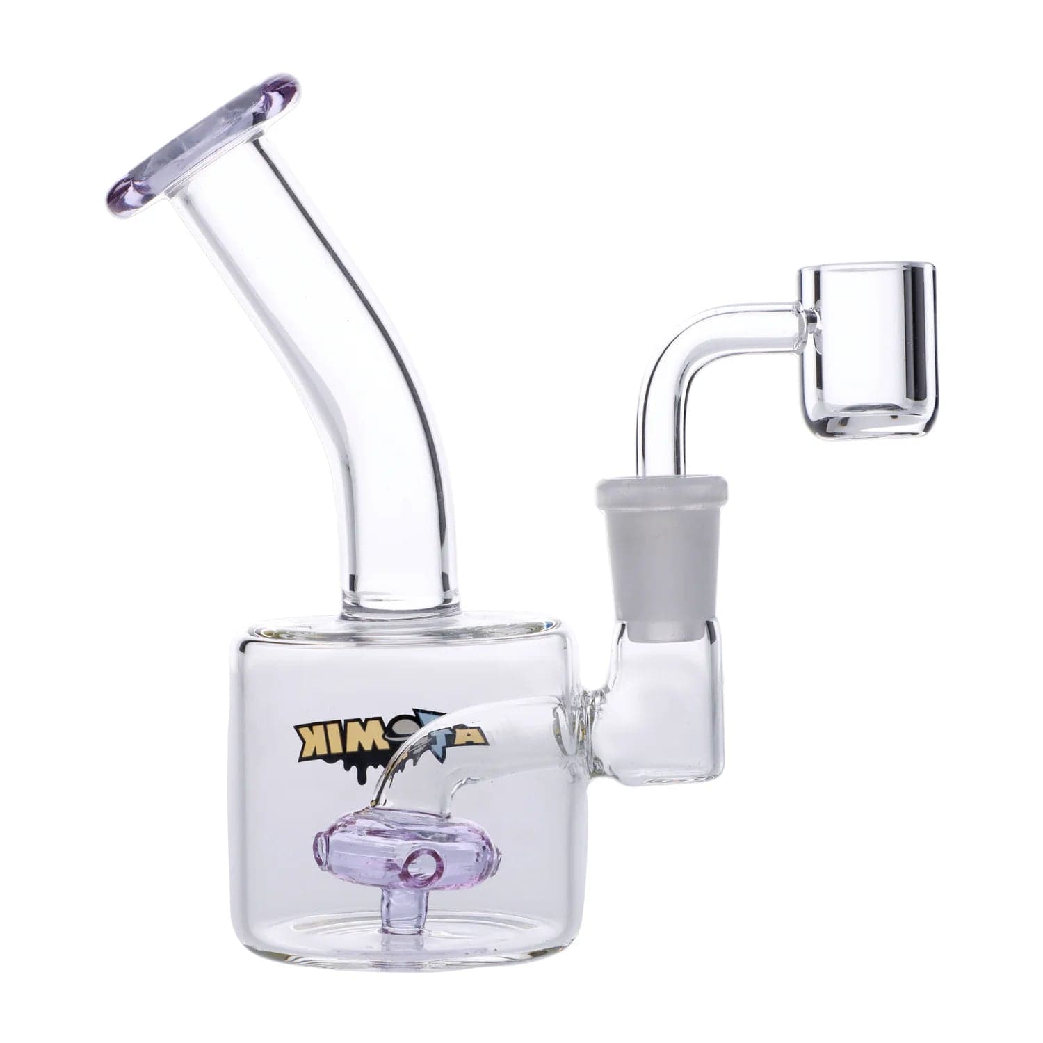 Atomik Each Dab Rigs