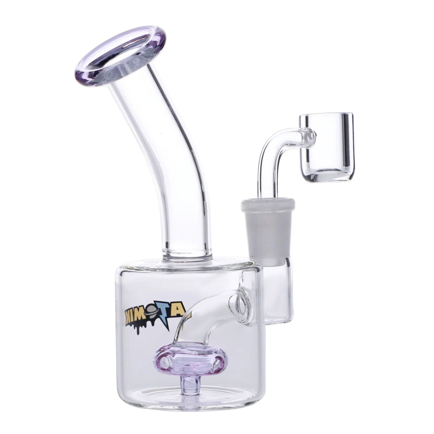 Atomik Each Dab Rigs