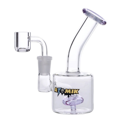 Atomik Each Dab Rigs