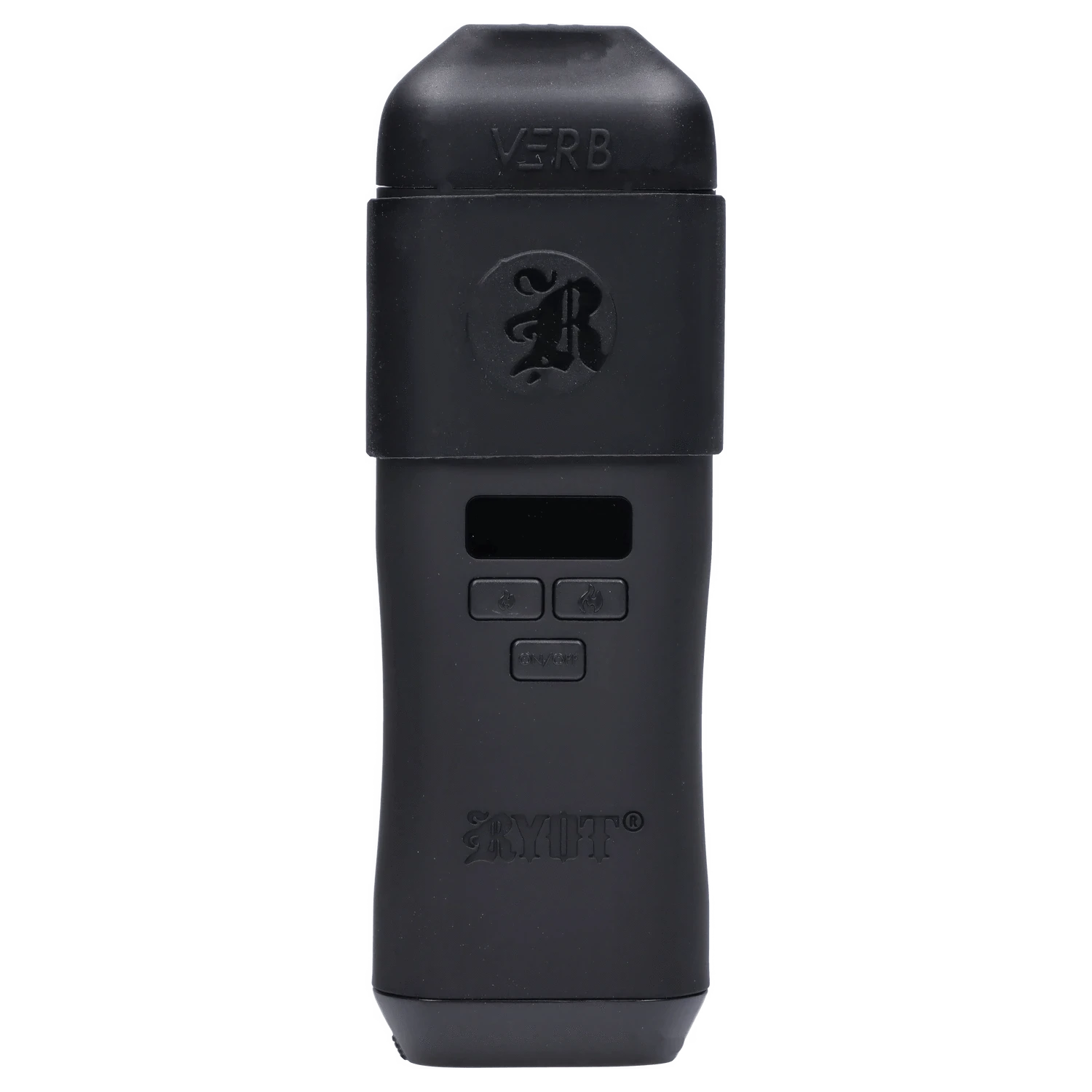 elf bar vape uk Cipher Herby Dry Herb Vaporizer | Carbon Black