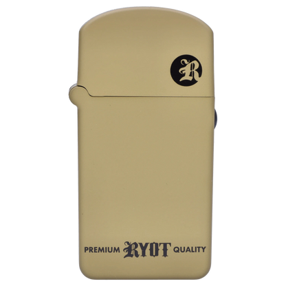 RYOT RYOT - Verb 510 Battery - Tan Vape Batteries