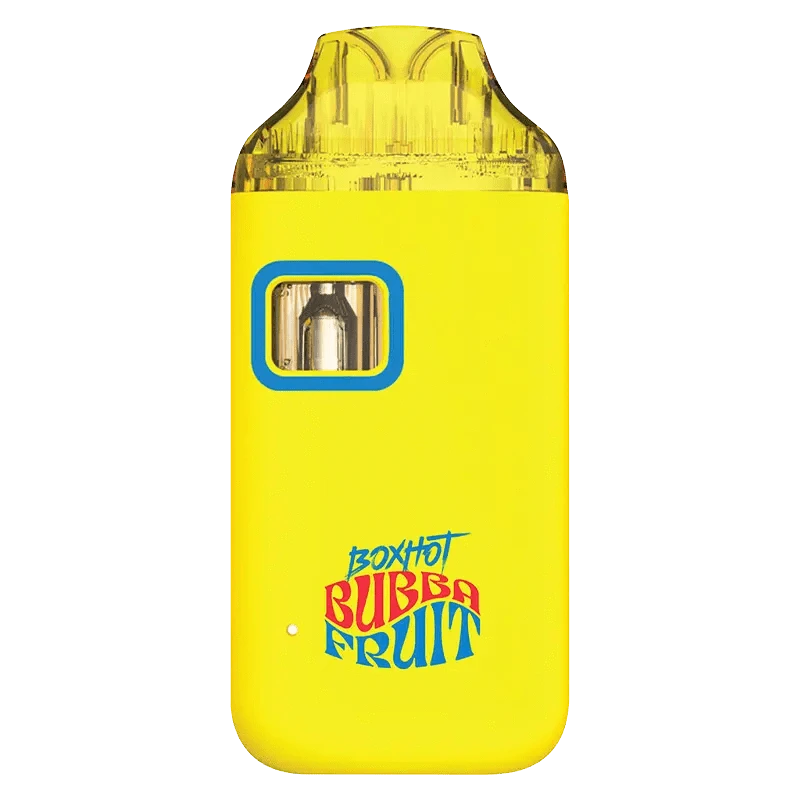 BoxHot Retro Bubba Fruit Boombox Disposable Vape: Lowest Price | Canna Cabana BoxHot Retro Bubba Fruit Boombox Disposable Vape: Lowest Price | Canna Cabana