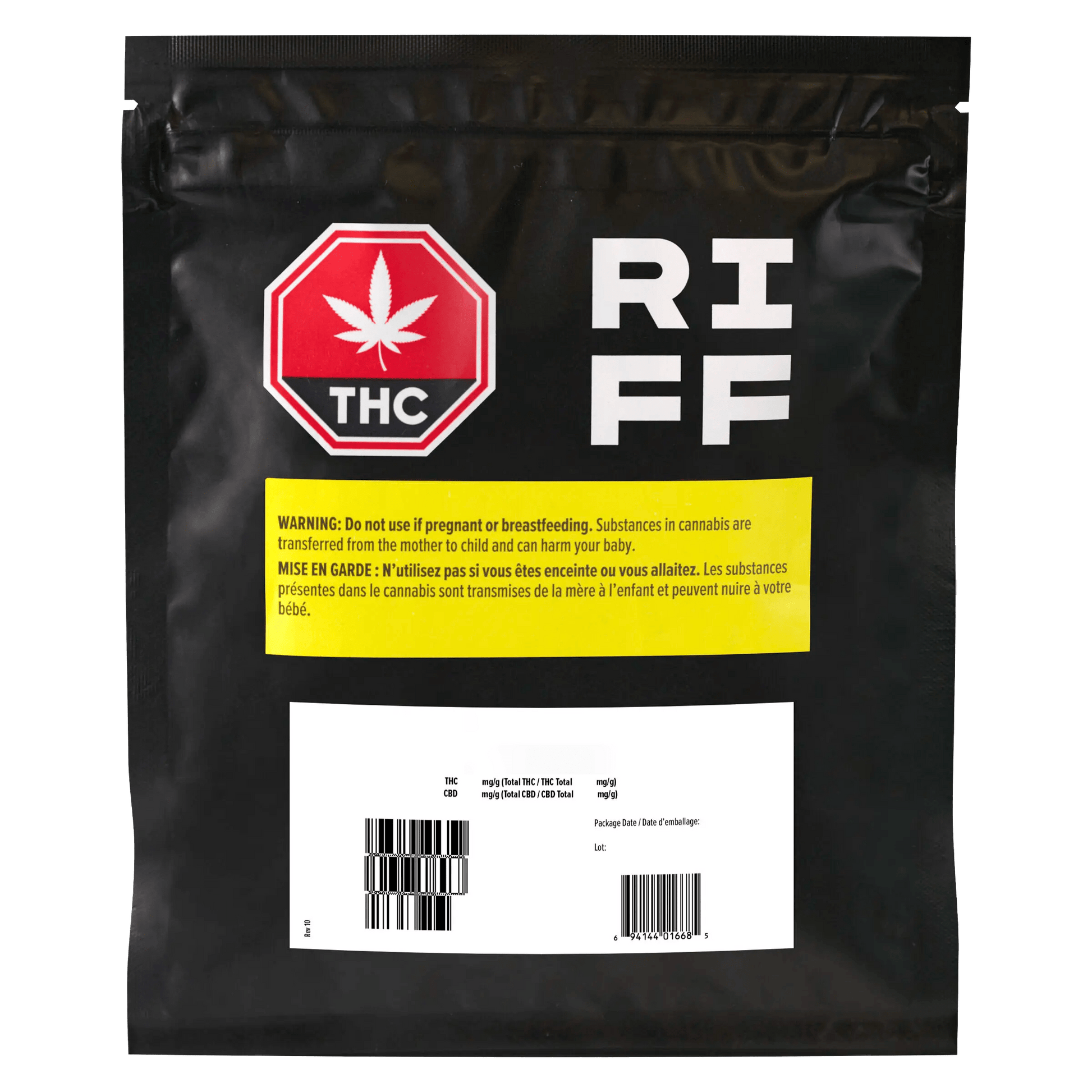 Riff 1 g Pre Roll