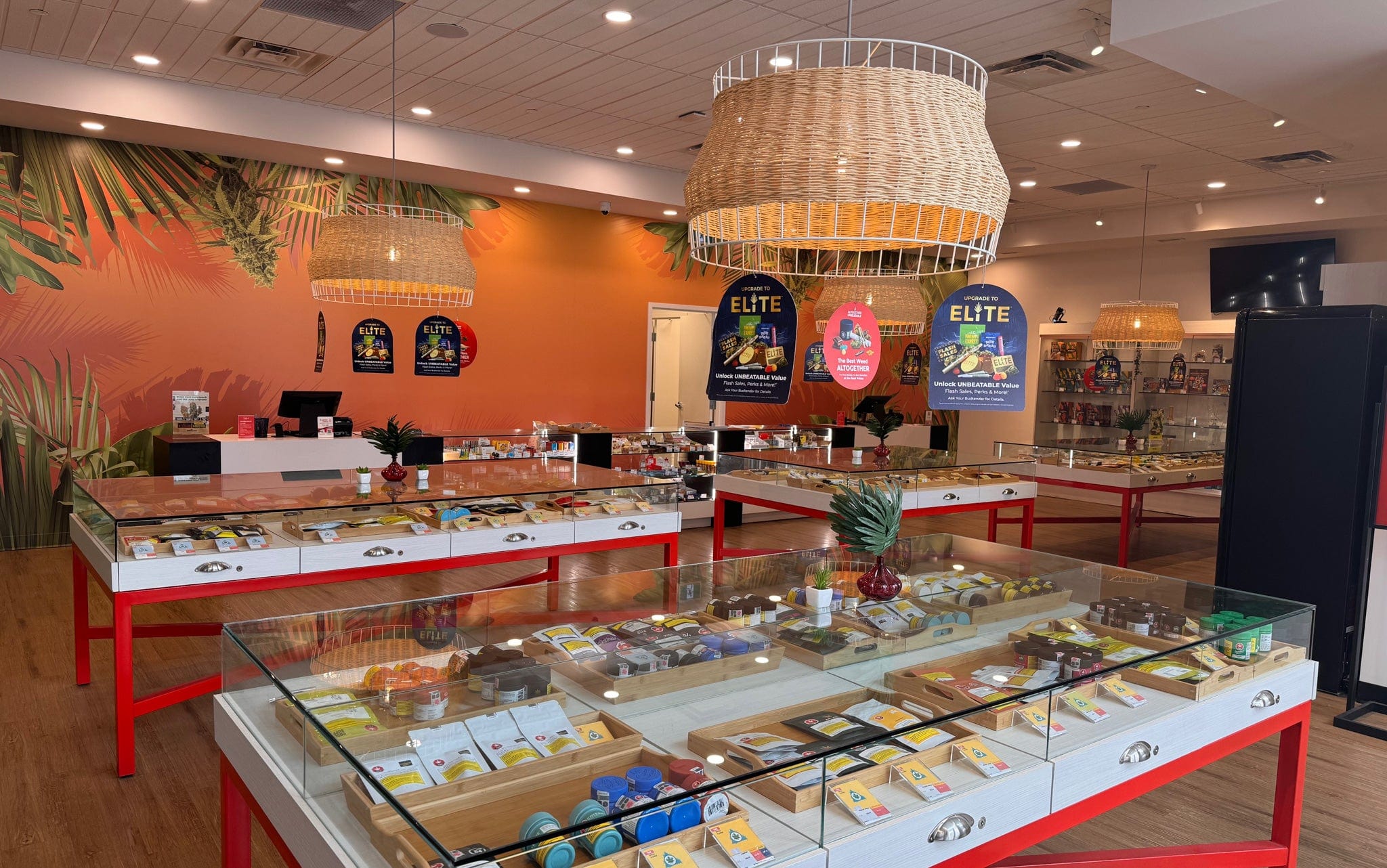 River Ave Cannabis Store 