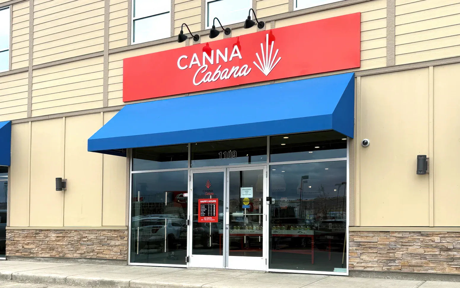 River Heights Cannabis Store 