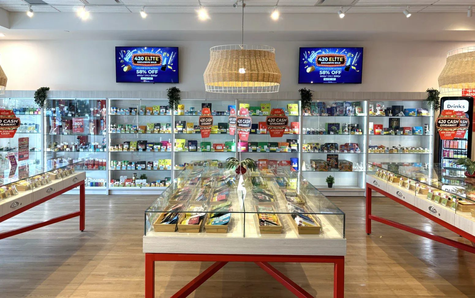 River Heights Cannabis Store 