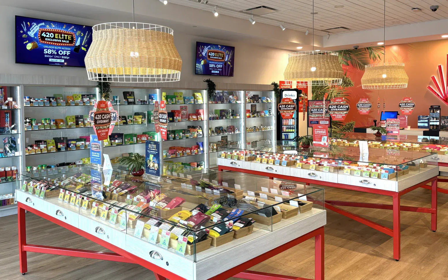 River Heights Cannabis Store 