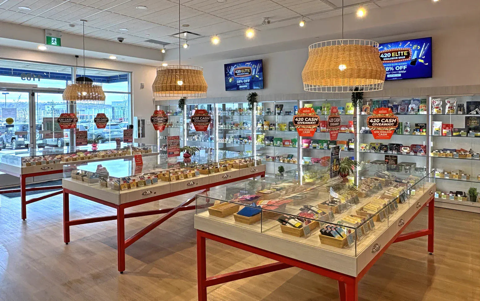 River Heights Cannabis Store 