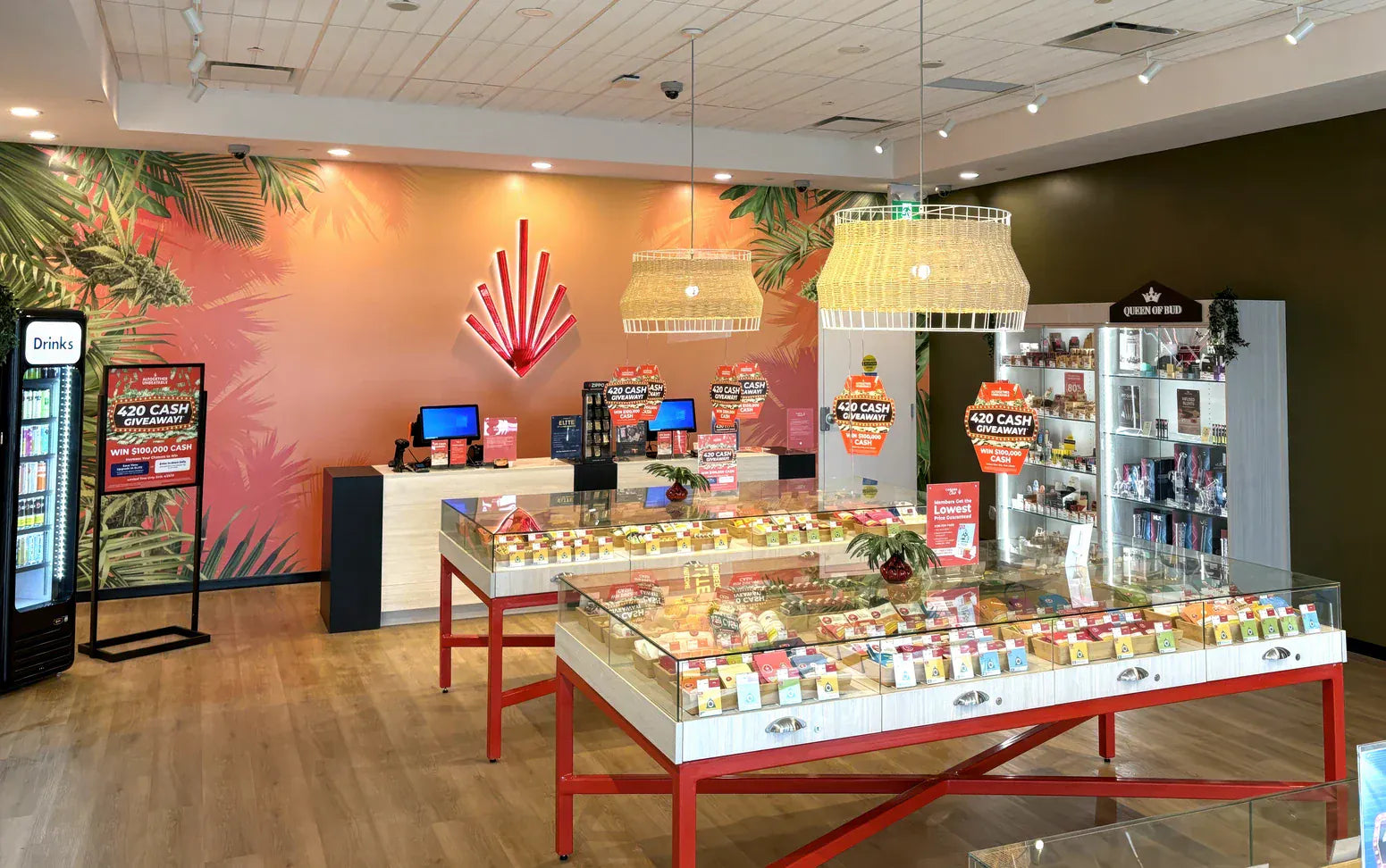 River Heights Cannabis Store 