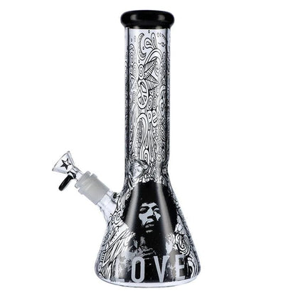 Rock Legends Each Bongs