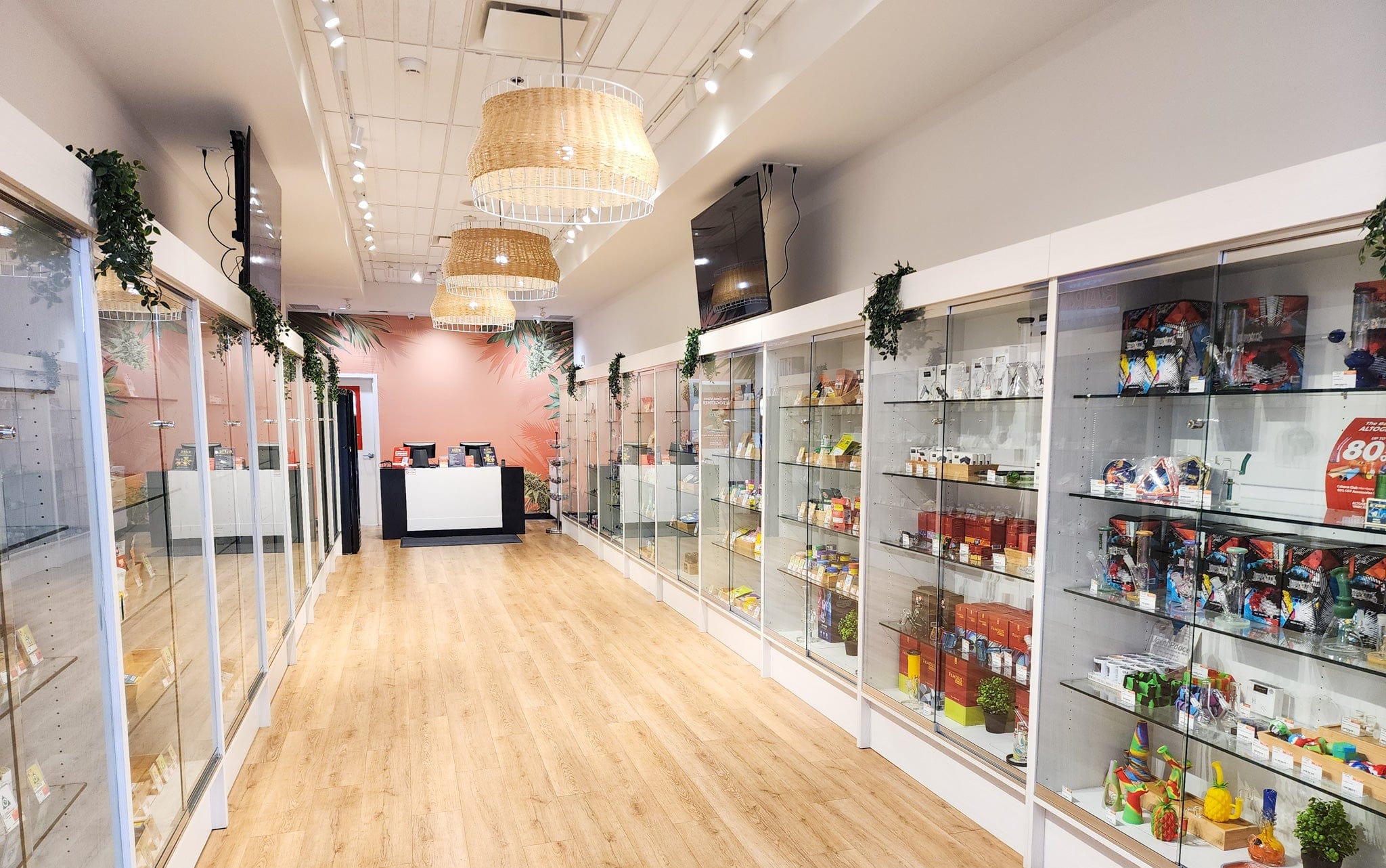Rockwood Cannabis Store 