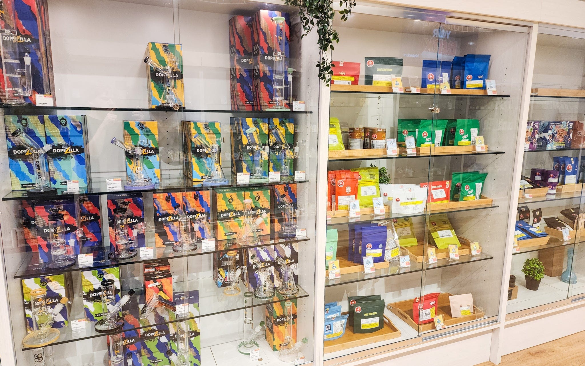 Rockwood Cannabis Store 