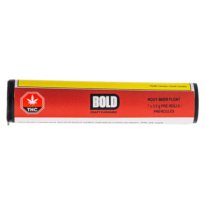 BOLD 3.5g Pre Roll